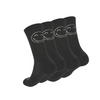 Pack 2x Calcetines Deportivos Happy Basics