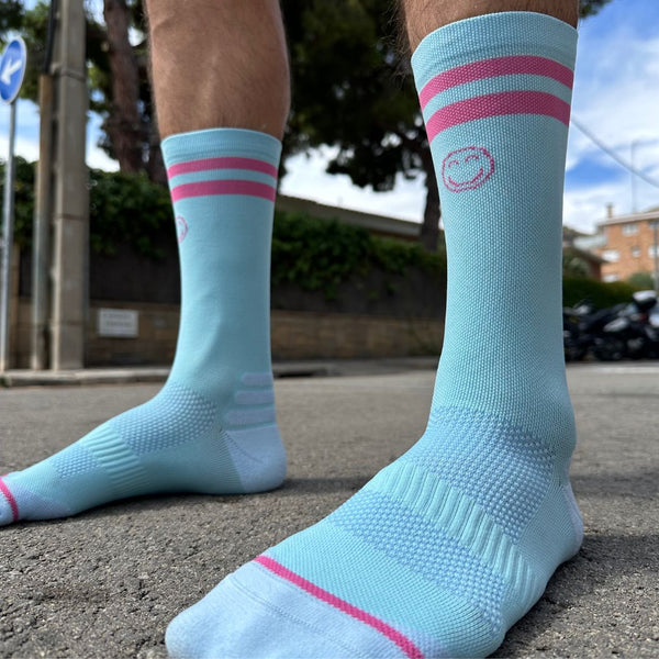 Pack 3x Calcetines Running Non Stop