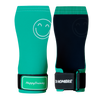 Calleras Crossfit Personalizadas Basics Sin Magnesio + Muñequeras | Añade tu Nombre en tus Calleras