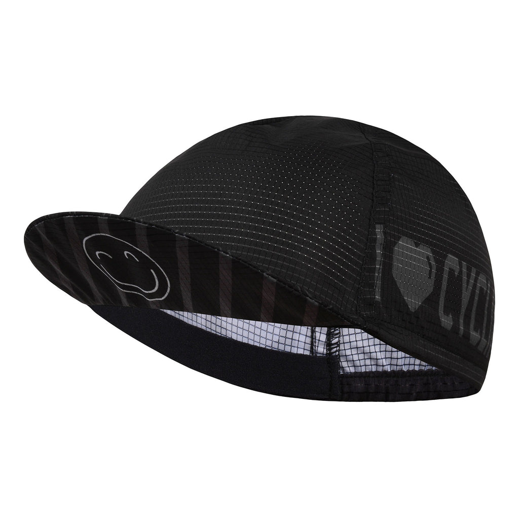 Gorra de Ciclismo Basics Style