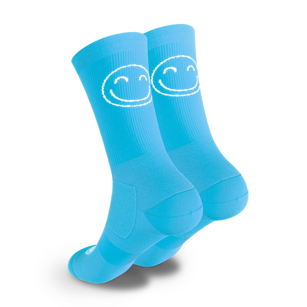 Calcetines Deportivos Happy Basics