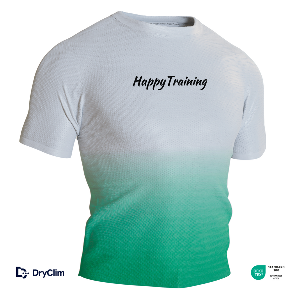 Camiseta Running Ultralight