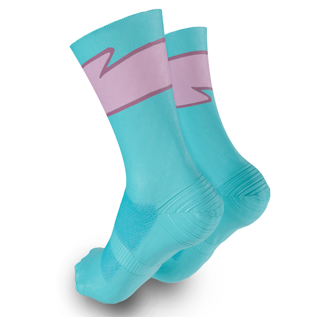 Calcetines Deportivos Feel The Move