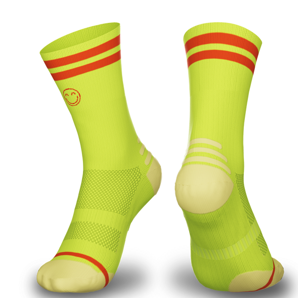 Calcetines Running Non Stop