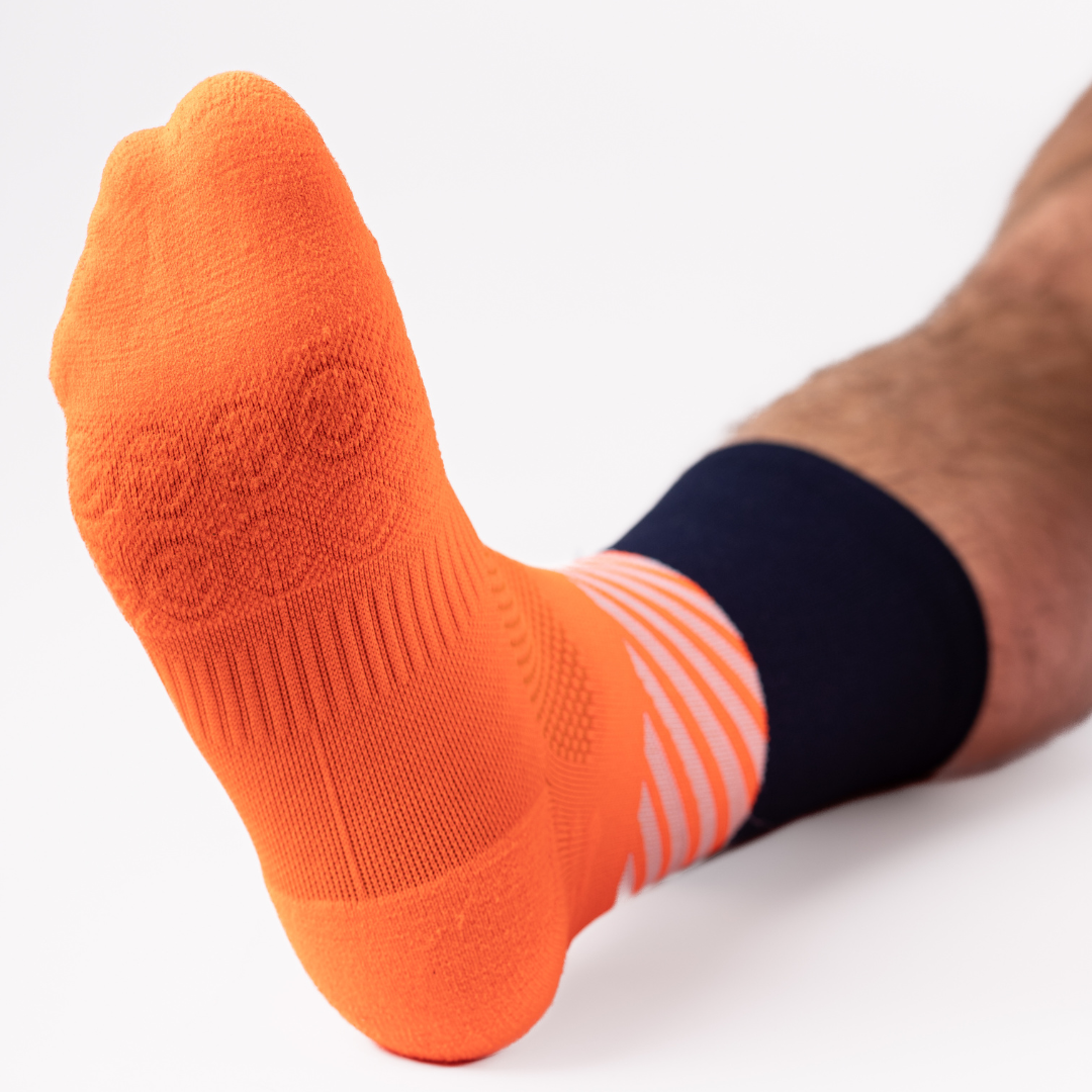 Pack 3x Calcetines Running Ultrarun Pro Fit