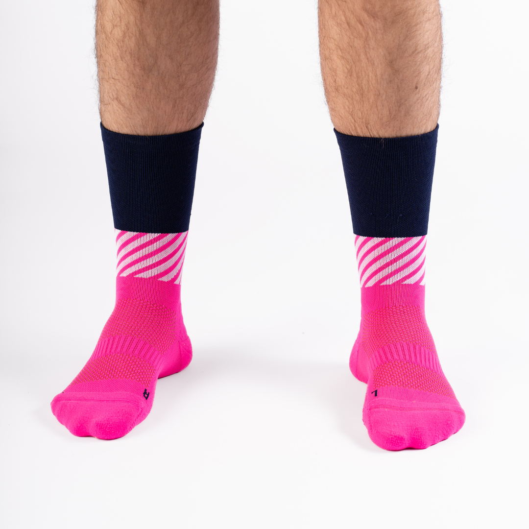 Pack 3x Calcetines Running Ultrarun Pro Fit