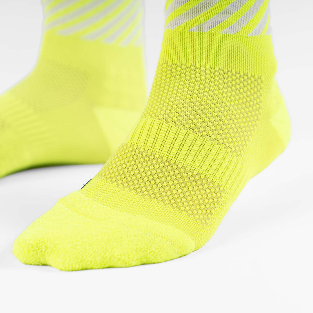 Pack 3x Calcetines Running Ultrarun Pro Fit
