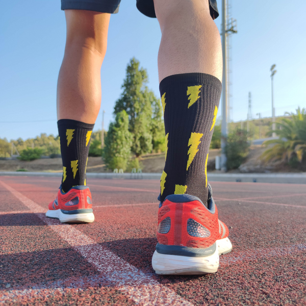 Flash Sports Socks