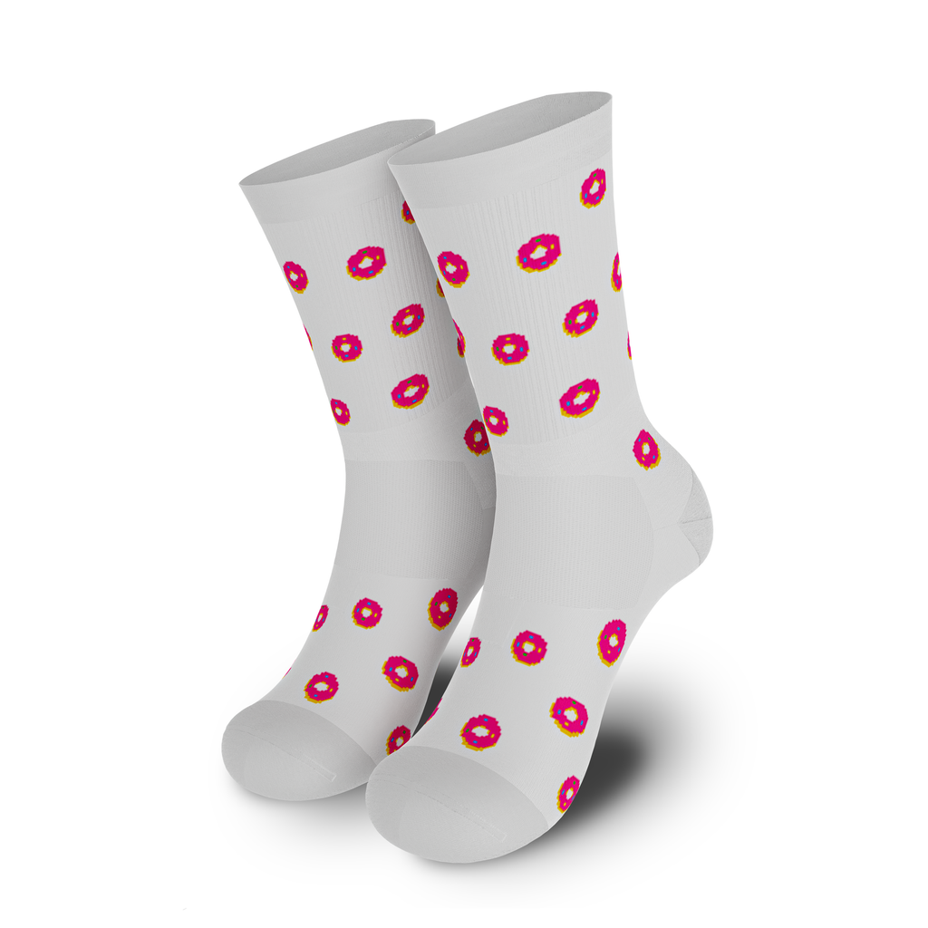 Sportsocken Donut Lovers