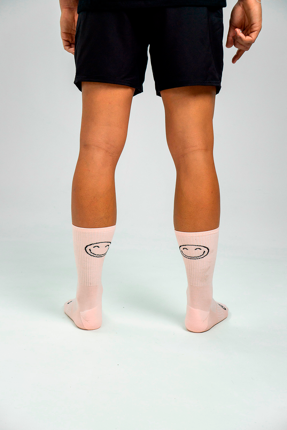 Calcetines Deportivos Happy Basics - Pack 5 uds